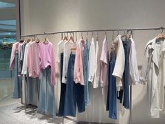 -CLMX(新天地凯德晶萃广场店)