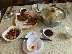 -百利鸽王(紫薇路店)