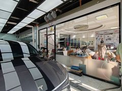 -新月LLumar龙膜汽车贴膜官方授权(肖村桥店)