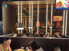 -胖哥俩肉蟹煲(石家庄长安万达店)