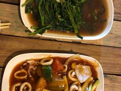 -Doo Dee Thai Food(Issan/Isaan/Esan)