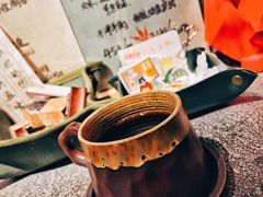 -沪水焙煎室(淡水路店)