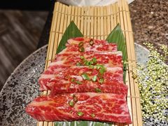 -正苑26年海鲜烤肉•牛尾汤汤饭(东港店)