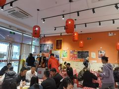 -荆九爷爆炒桥头三嫩(夫子庙店)