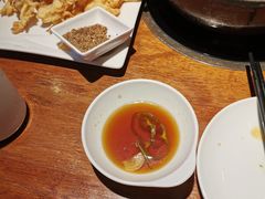 -黑鸡小馆(金源店)