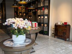 -王德传茶庄(上海新天地店)