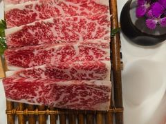 -柔杉家黑牛烤肉·活鳗鱼(太原街店)