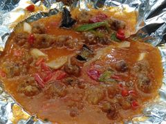 -清真悦宾楼食府(海湖店)