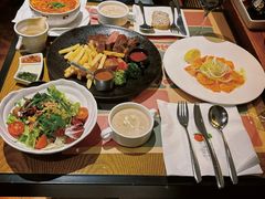 -安妮意大利餐厅(国贸店)