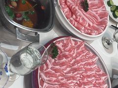 -田园肥牛府(二十四桥店)