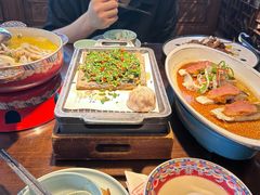 -应天大明王朝·南京菜(中山陵店)