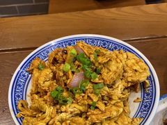 -满园烤鸭·春饼(太原街万达店)