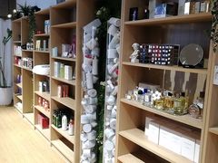 -谷悦SPA(王府井店)