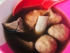 -新记肉骨茶