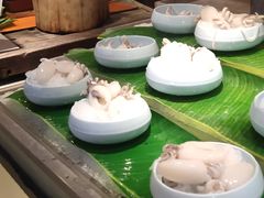 -亚马逊蒸汽活海鲜自助(LCM置汇旭辉广场店)