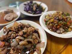 -凰仪桥饭店(鲁迅西路店)