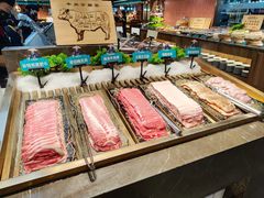 -東盛炭烤自助料理(浦东文峰广场店)