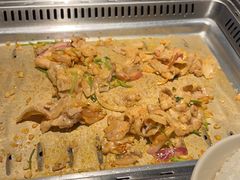 -新石器烤肉(招商1872店)