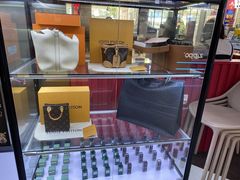 -青木岚小海鲜•小龙虾(友谊店)