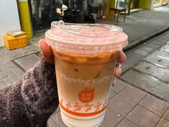 -一鸣真鲜奶吧(双菱路店)