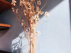 -fishtank鱼缸咖啡(三山街店)