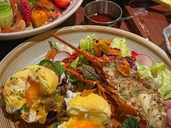 -新侨三宝乐西餐厅(崇文门店)