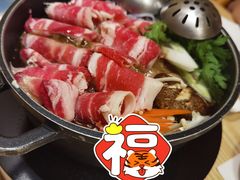 -小句号·精致料理(江南环球港店)