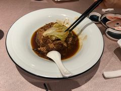 -上海皇廷花园酒店·御宴中餐厅