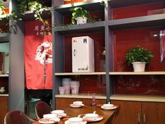 大堂-周鱼小馆石锅酸菜鱼(活力汇店)