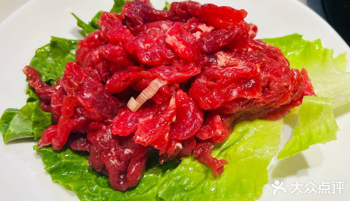 酸汤➕干锅牛肉新吃法