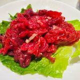 酸汤➕干锅牛肉新吃法