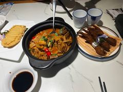 -姜君·千岛湖鱼头馆(浦东大道店)