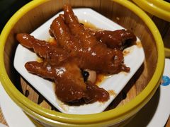 -纽斯特牛排自助餐厅(浦东文峰广场店)