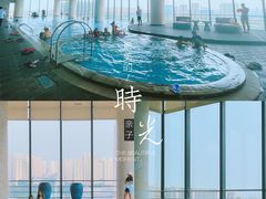 -廊坊固安福朋喜来登酒店