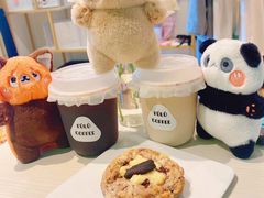 -Fulu Coffee福禄(花园城店)