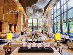 -杭州城中香格里拉大酒店