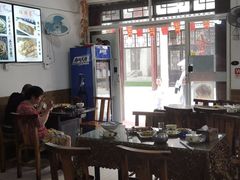 大堂-涵家味土菜馆·徽州一绝臭鳜鱼(三河古镇店)