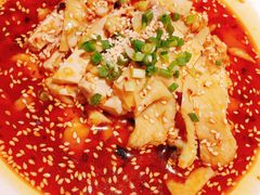 -红辣椒·川菜·火锅(张杨路店)