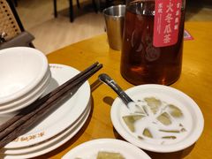 -东就鸭饭店·古早海南菜(友谊南海城店)