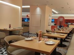 -摩欧客意式餐厅(高新活力汇店)