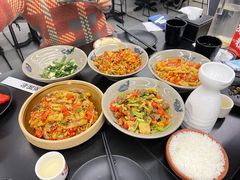 -潇湘阁(三里屯SOHO店)