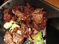 -金牌外婆家(苏州中心店)