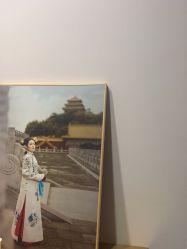 -盘子女人坊古装写真摄影(天津总店)