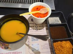 -千寻烧肉(政务区店)