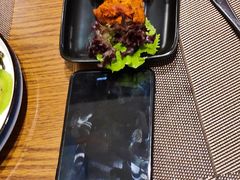-琥珀宫南亚餐厅(欢乐城店)
