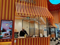-LUNEURS月乐诗·法式冰淇淋(北外滩来福士广场店)