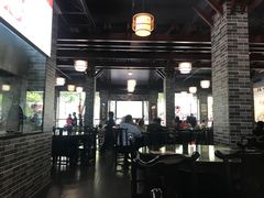 -府城小食馆(金龙宾馆店)