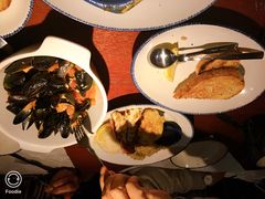 -RED LOBSTER(多伦多DT店)