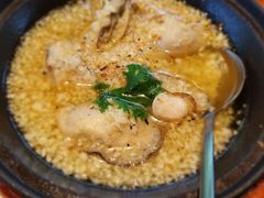 -申粤轩酒楼·三十年粤菜经典(丁香花园店)