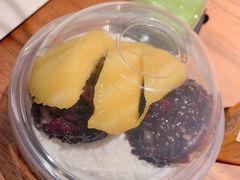 -满记甜品(荟聚购物中心店)